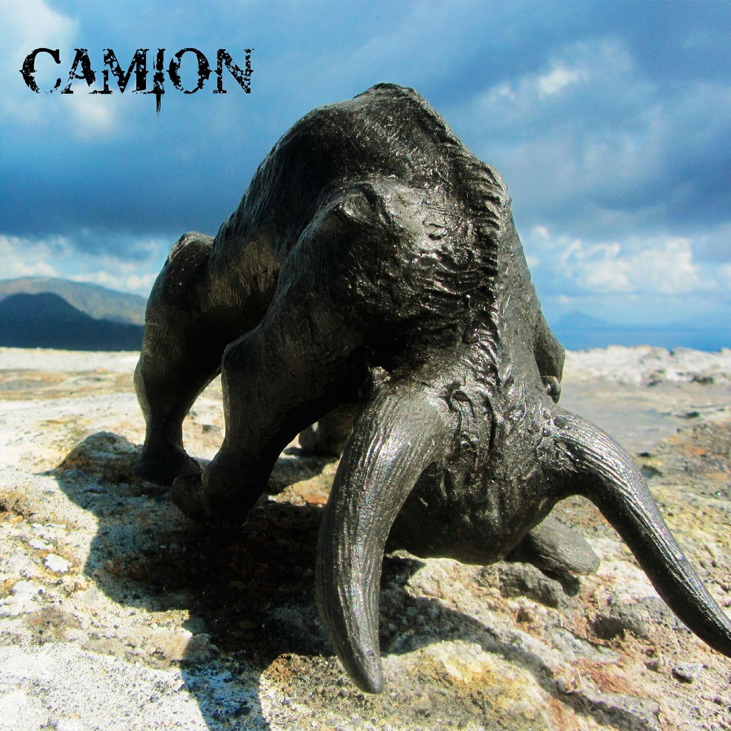 Camion - The Tail