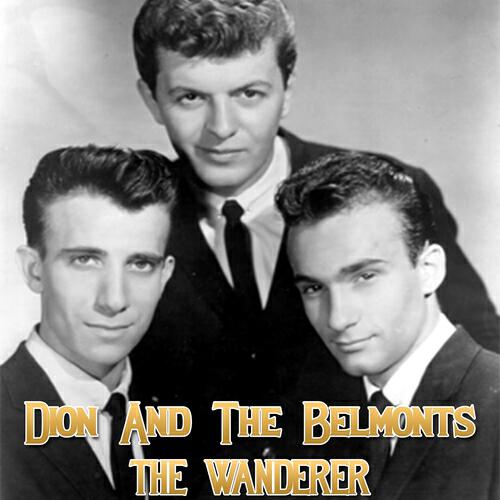 Dion - The Wanderer
