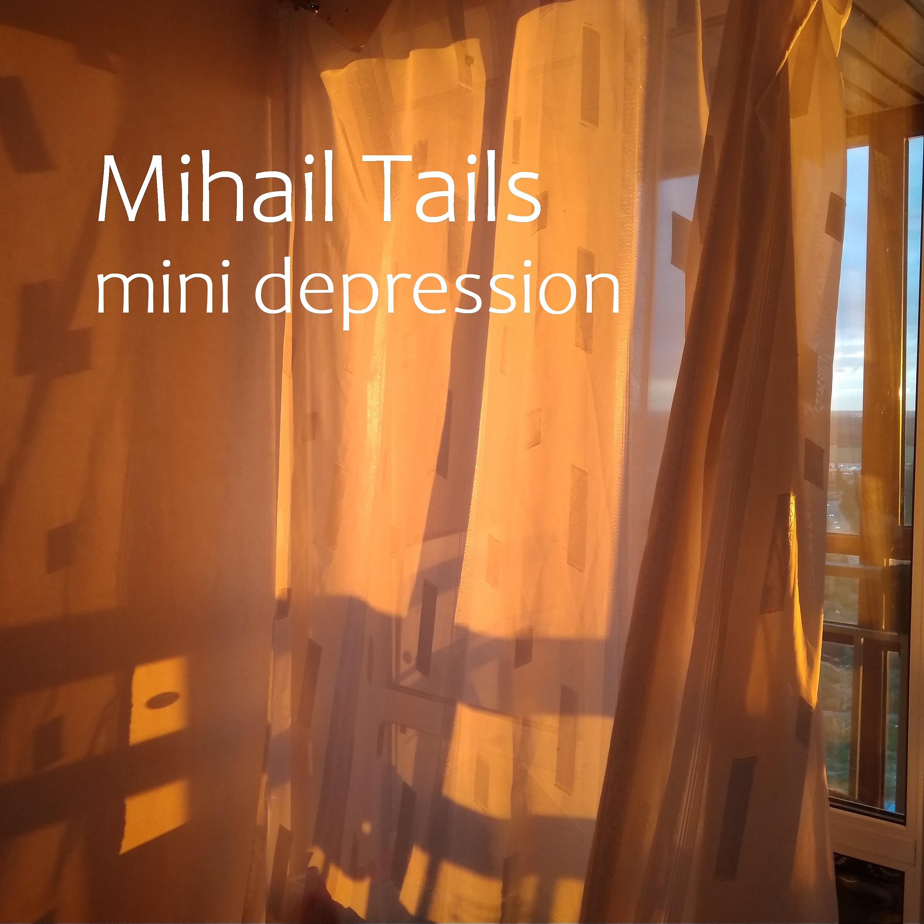 Постер альбома Mini Depression