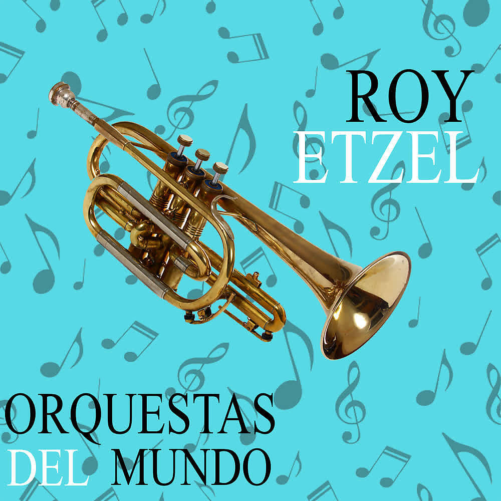 Roy Etzel - Ein Never Morgen