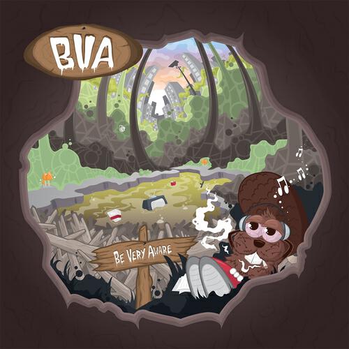 BVA - Crazy Trips