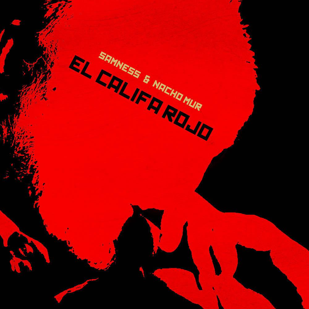 Постер альбома El Califa Rojo