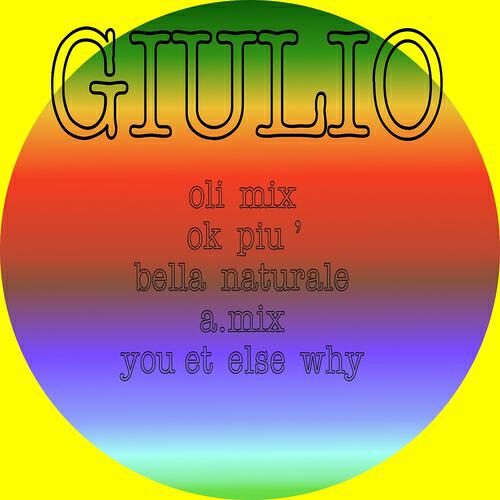 Giulio Penzo - You Et Else Why