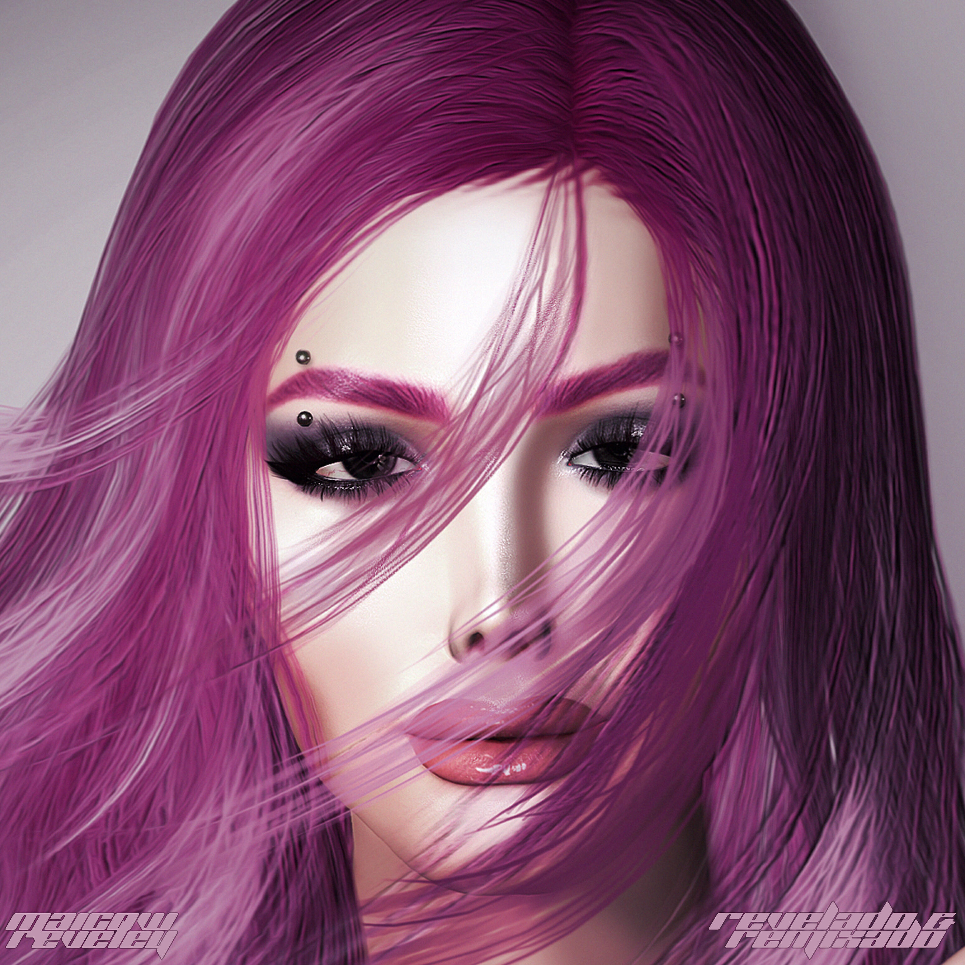 Maicow Reveley - Google Chrome (Dial-up Club Mix)