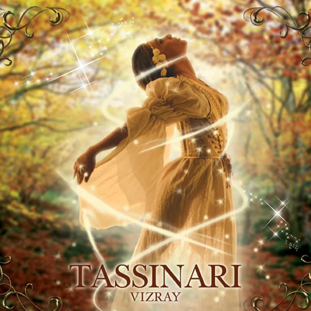 Tassinari - A San Miguel Arcángel