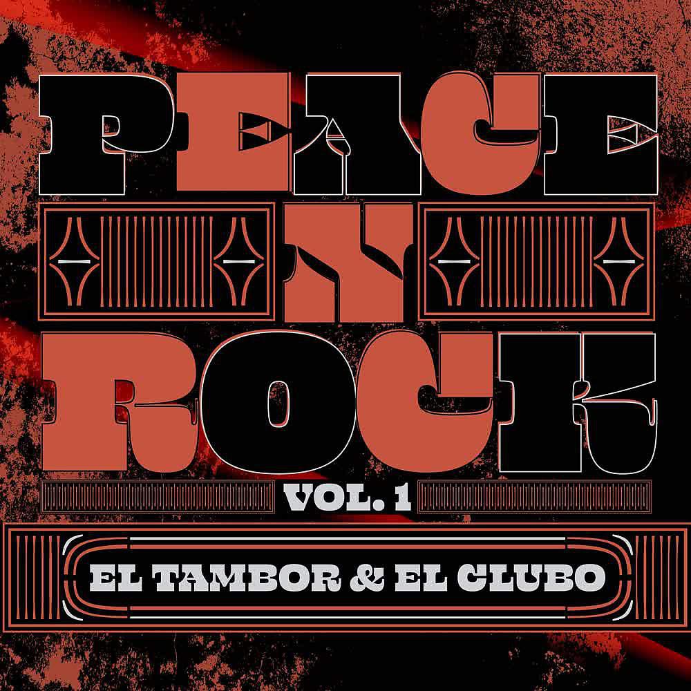 Постер альбома Peace And Rock (Vol. 1)