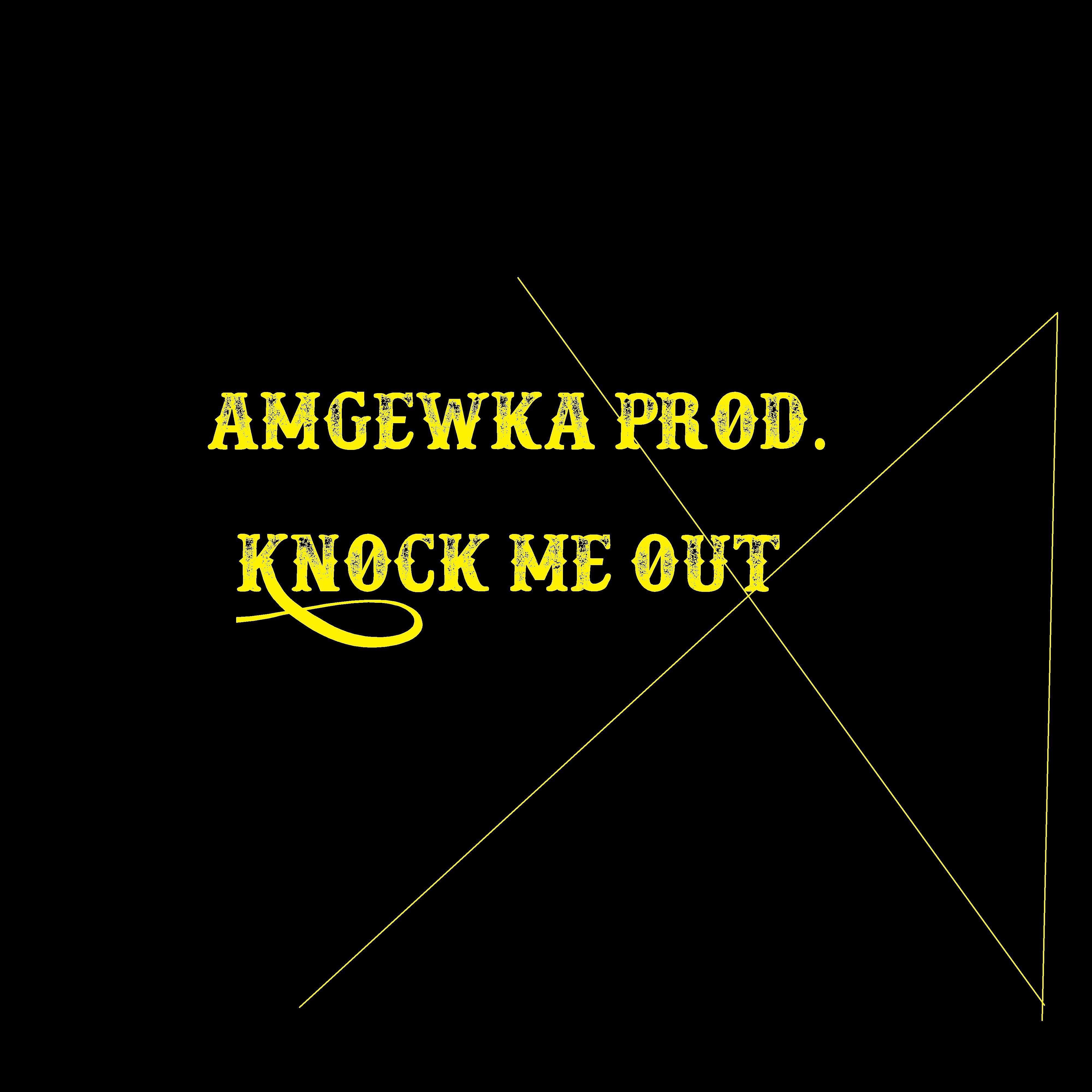 Постер альбома Knock Me Out