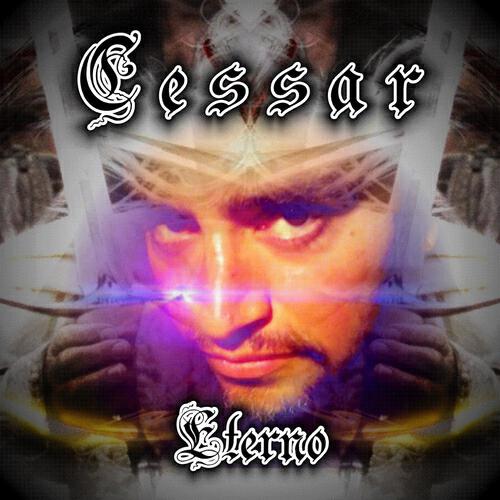Cessar Velasco - Terror Mental