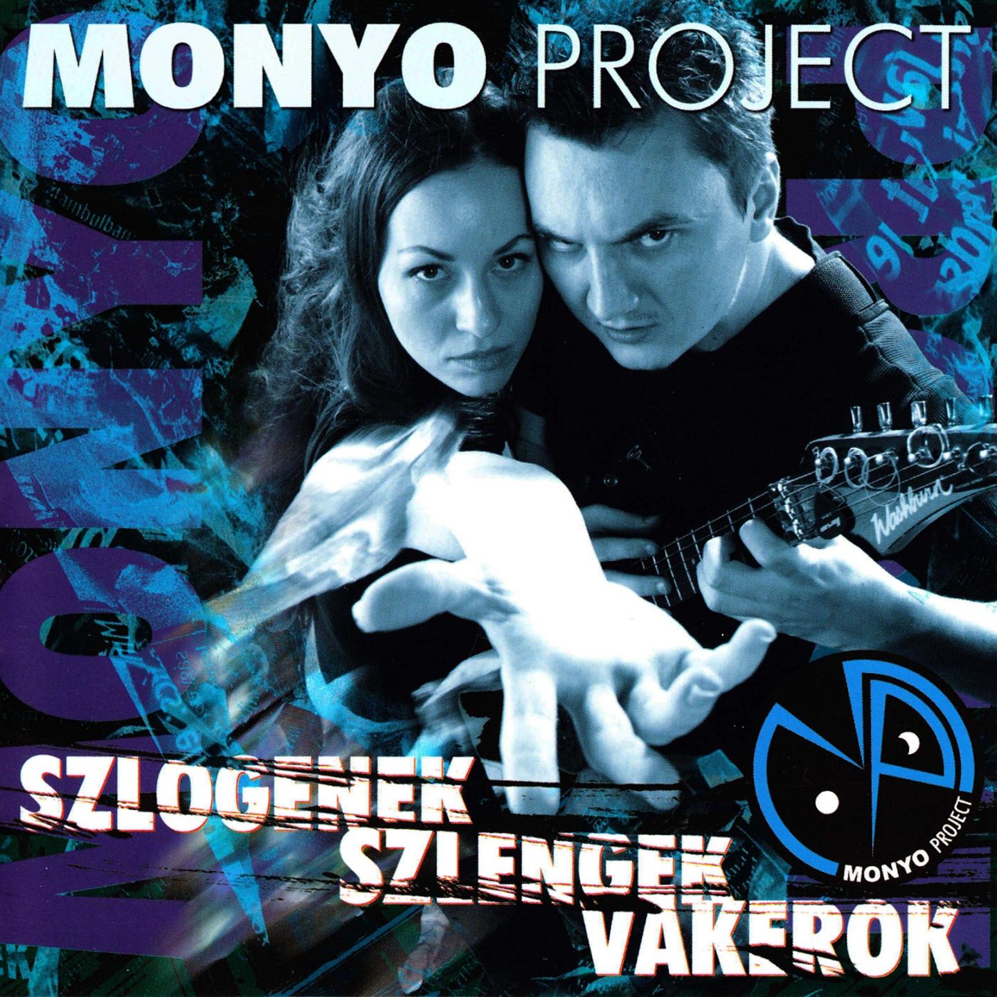 Постер альбома Szlogenek, Szlengek, Vakerok