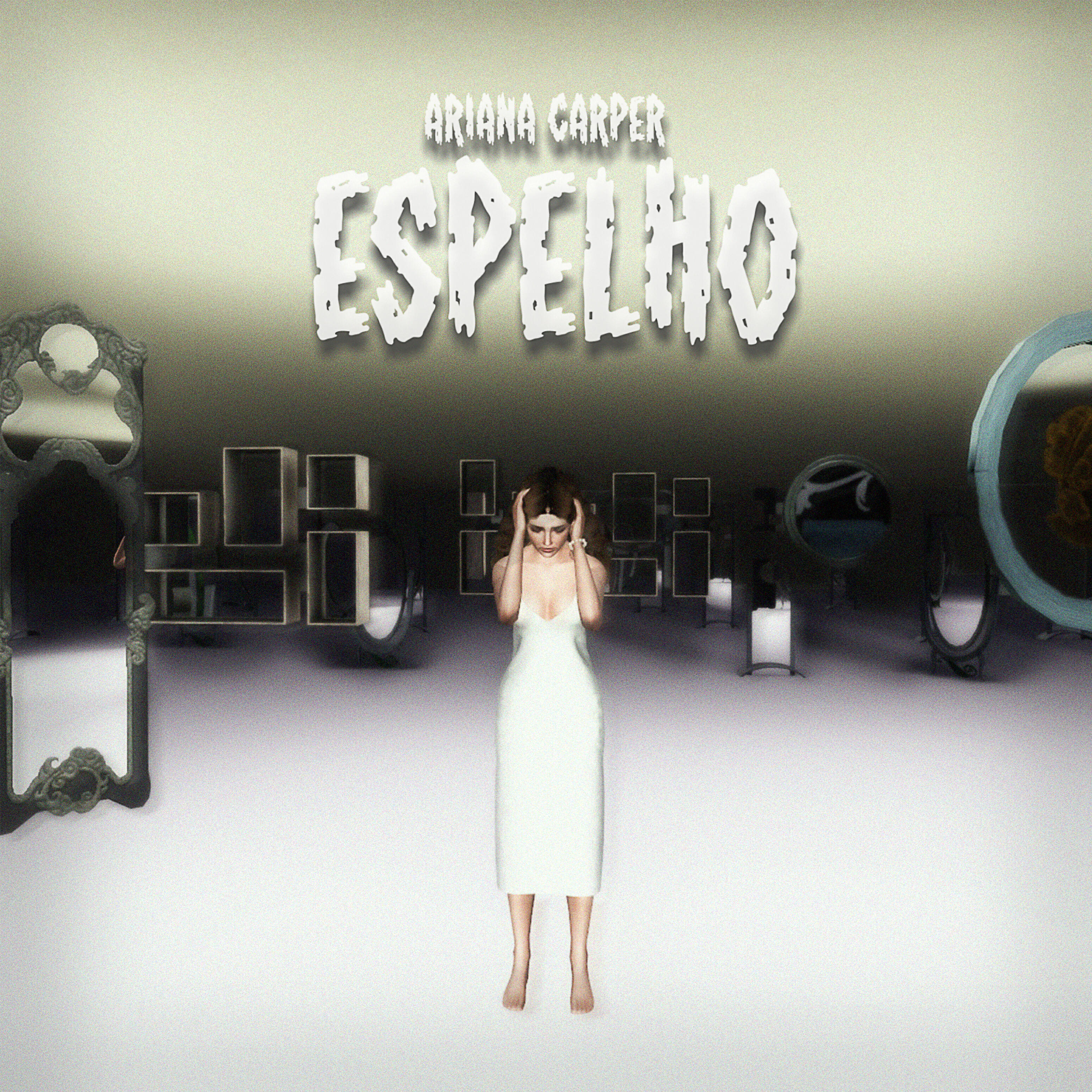 Ariana Carper - Espelho