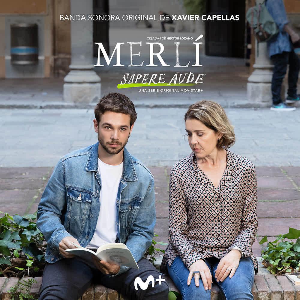 Постер альбома Merlí Sapere Aude (Original Soundtrack From The TV Series)