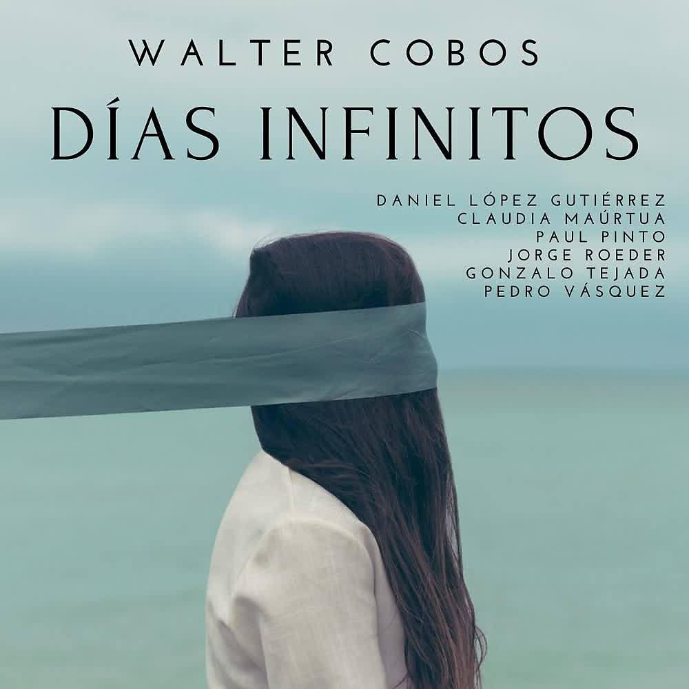 Постер альбома Días Infinitos