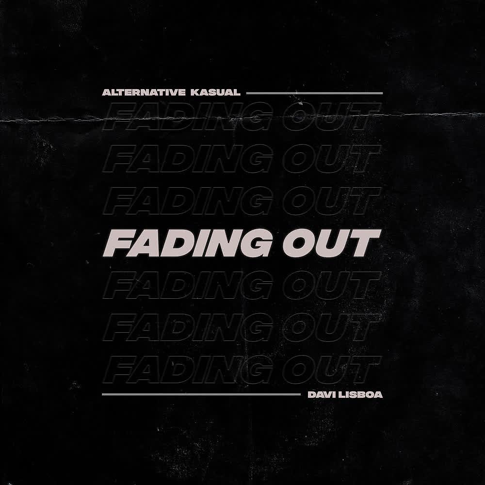Постер альбома Fading Out