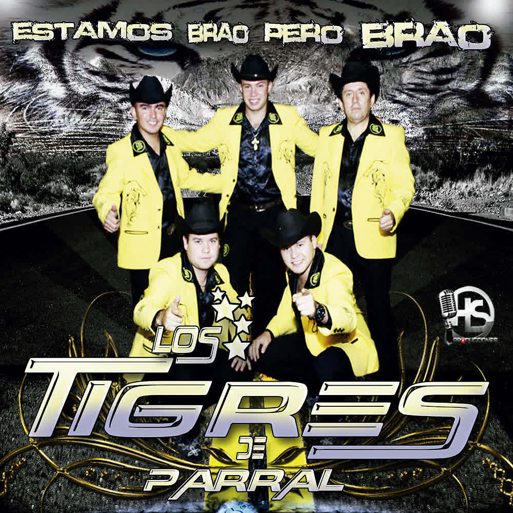 Los Tigres de Parral - Debajo de los Laureles / Margarita Margarita