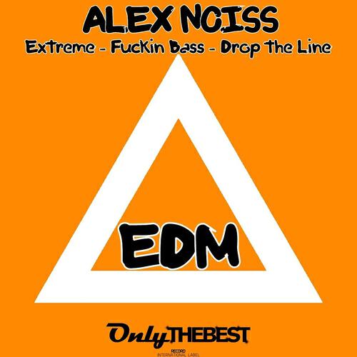 Alex Noiss - Extreme
