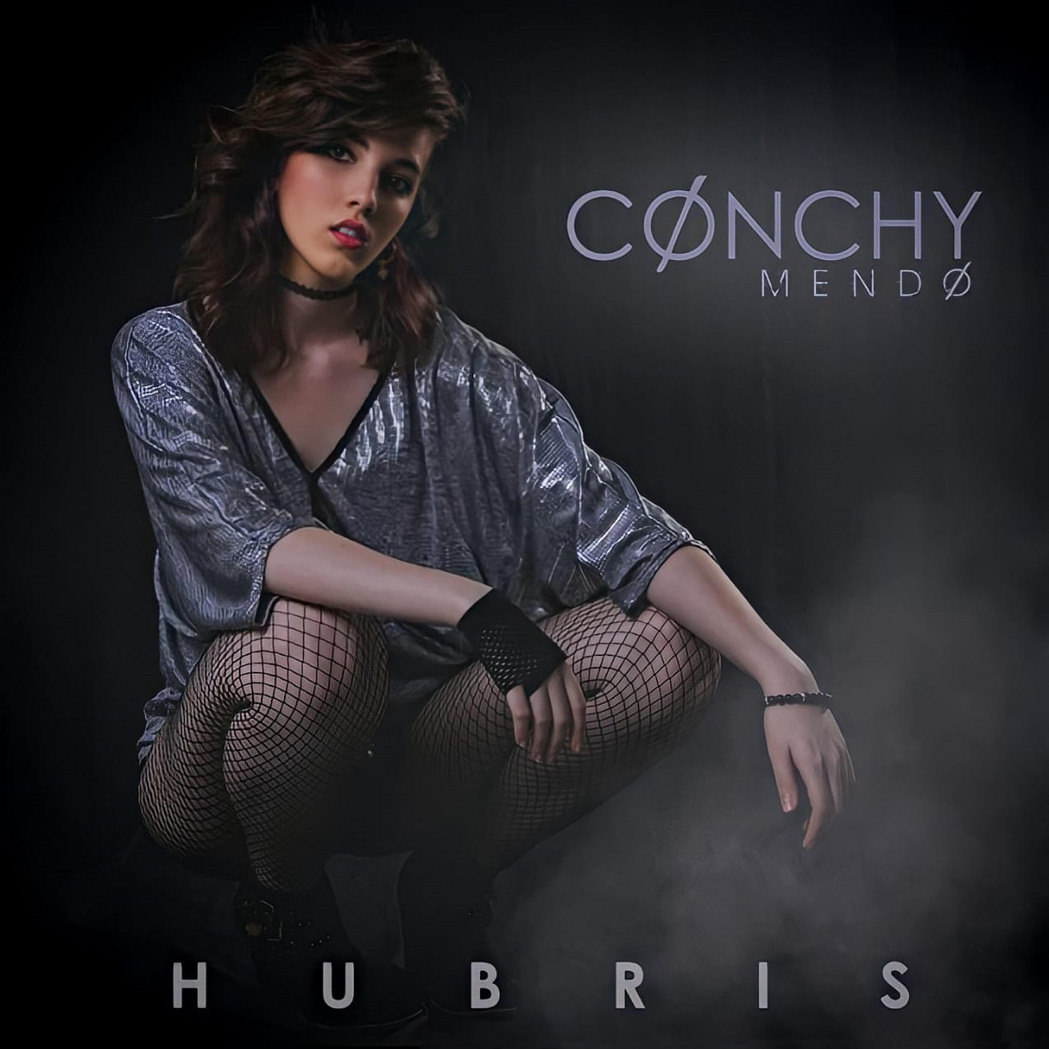 Conchy Mendo - Hubris
