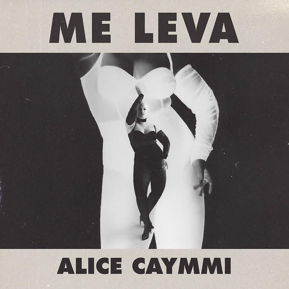 Постер альбома Me Leva