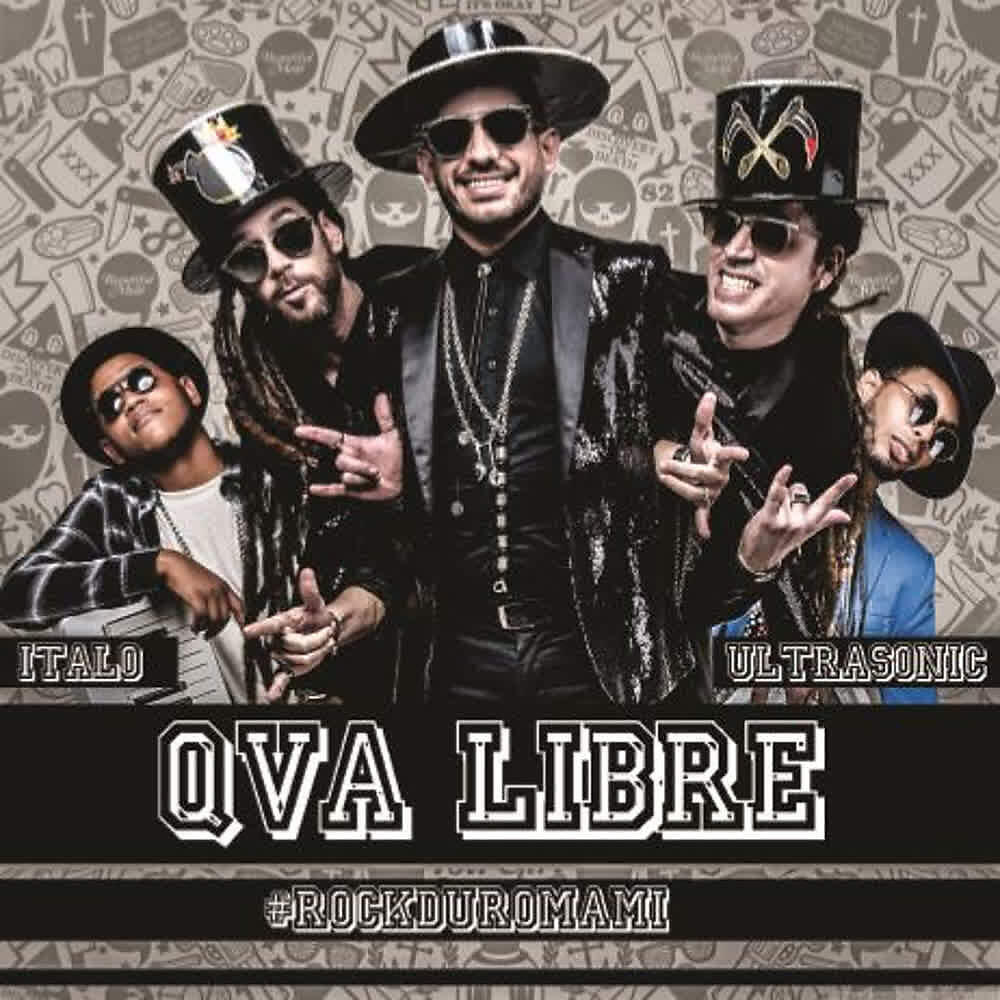 Qva Libre - El Relajo