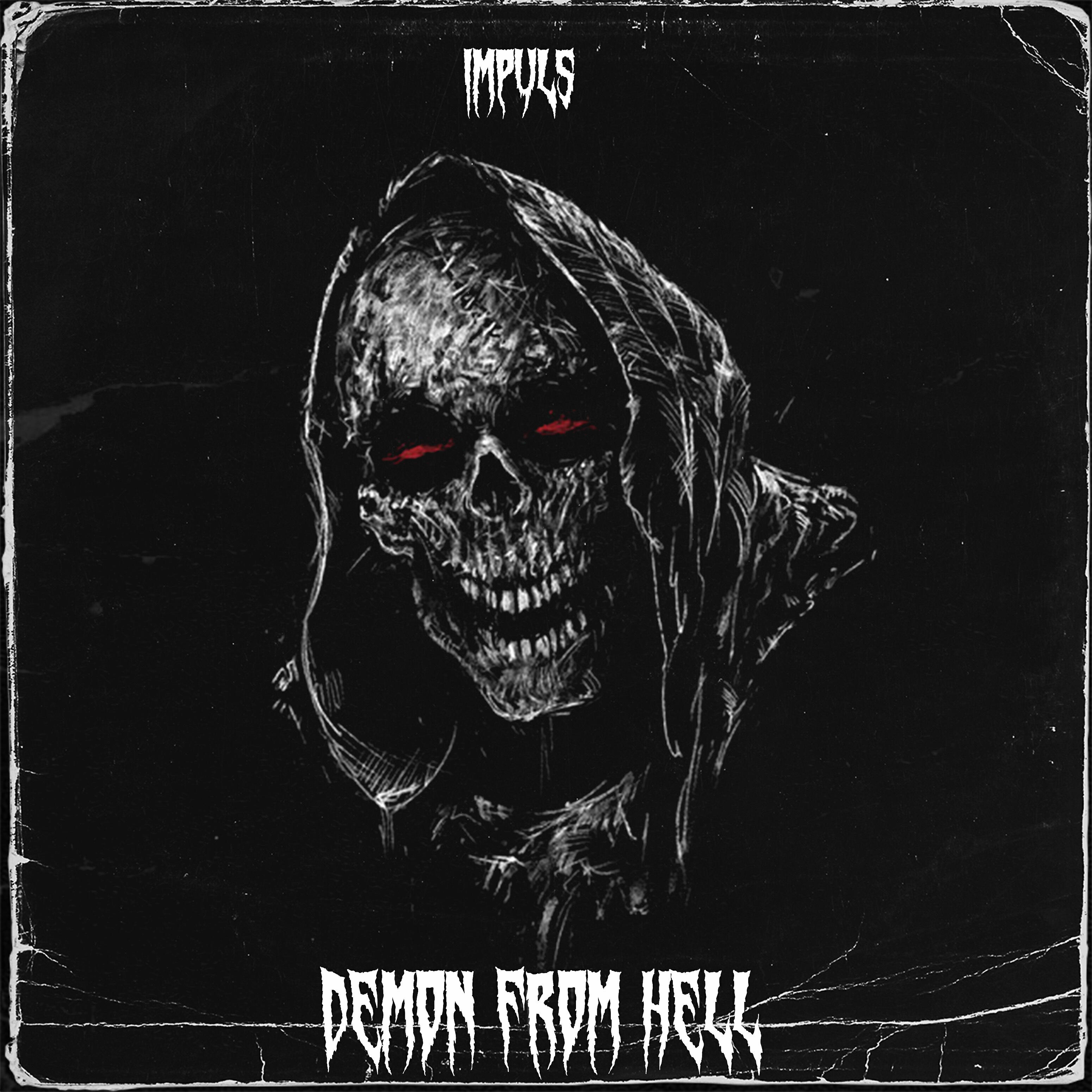 Impuls - The Demon Is Defeated
