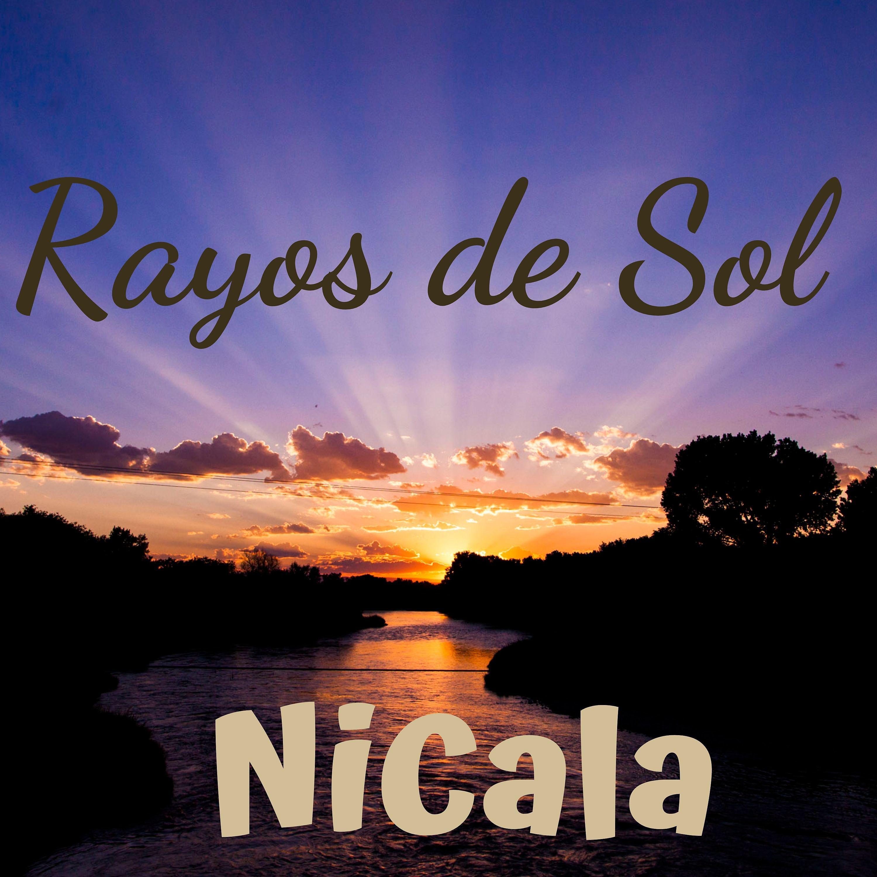 Постер альбома Rayos De Sol