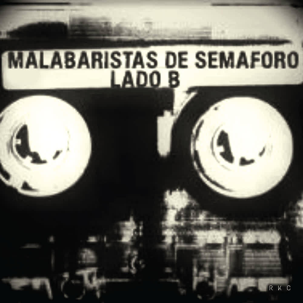 Malabaristas de Semáforo - Feno