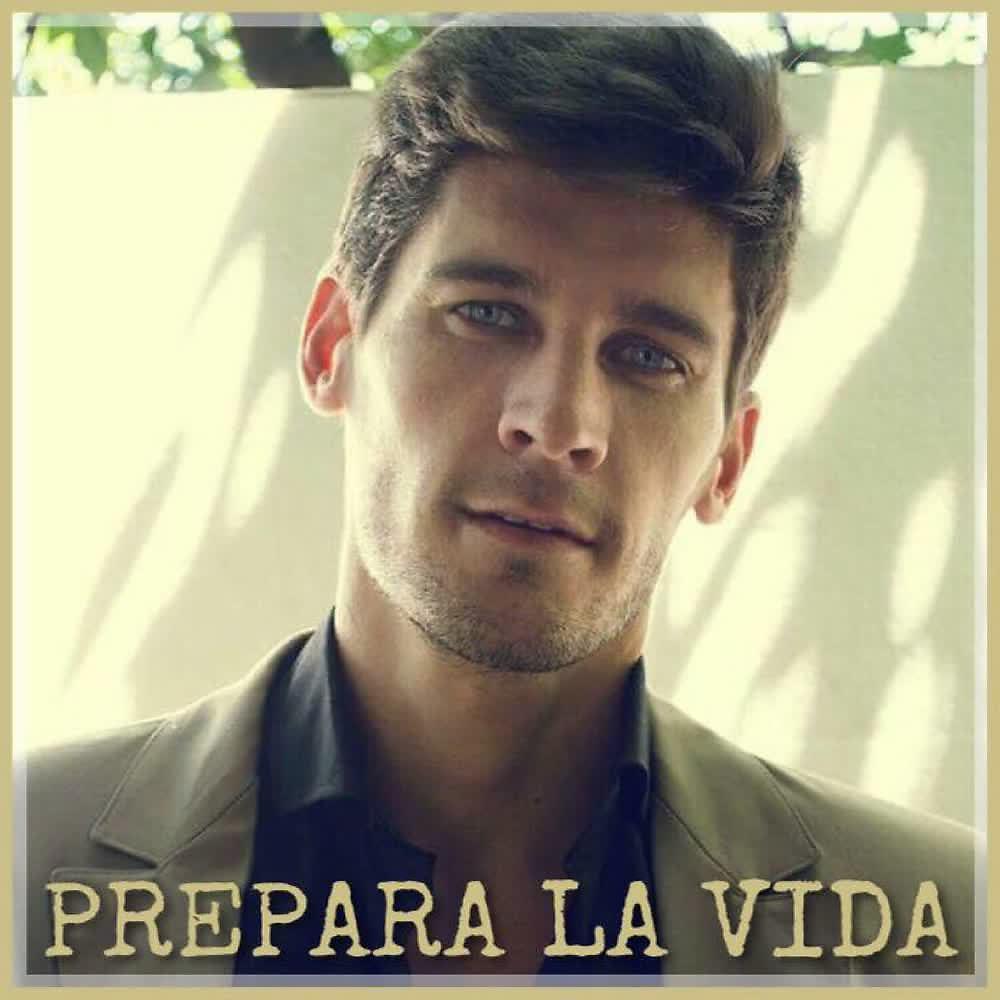 Постер альбома Prepara la Vida