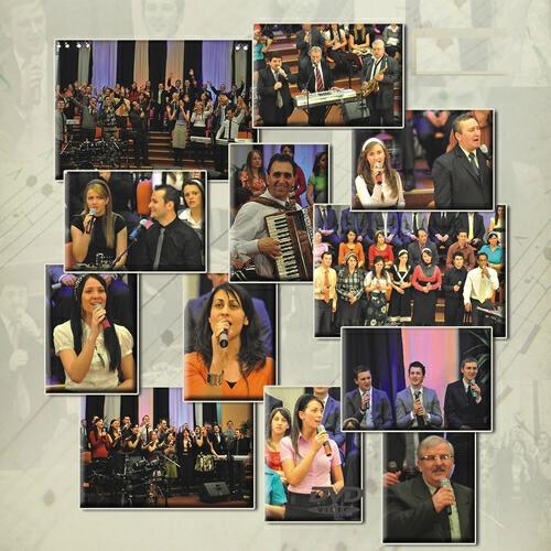 Speranta - Taria Noastra