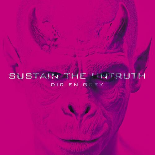 Dir En Grey - GAIKA, CHINMOKU GA NEMURU KORO (Live Take At Yokohama Blitz On September 18, 2013)