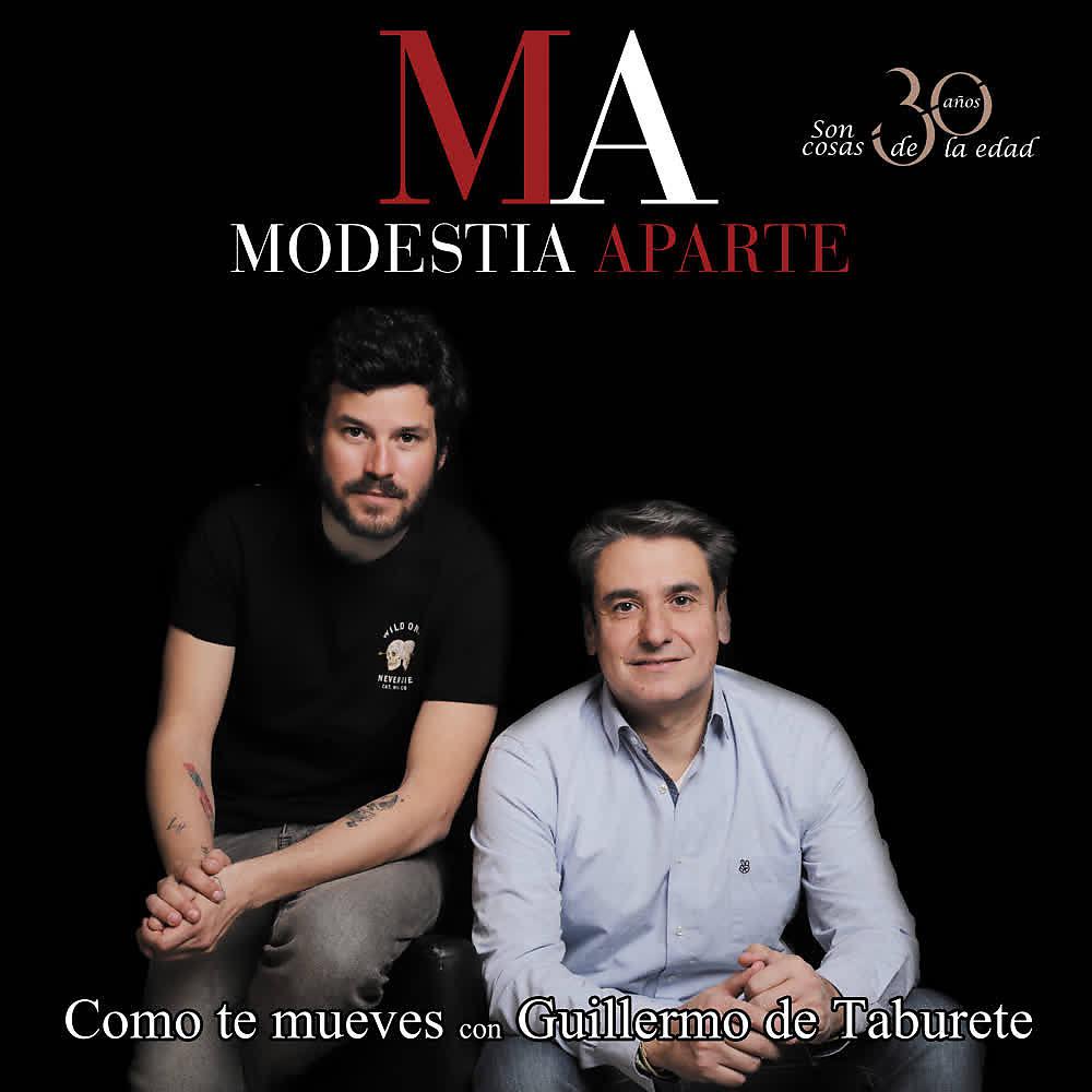 Постер альбома Cómo Te Mueves