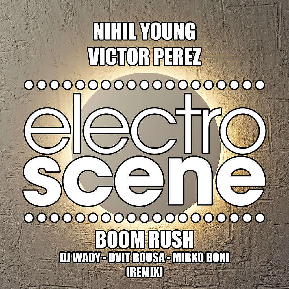 Nihil Young - Boom Rush (Mirko Boni)