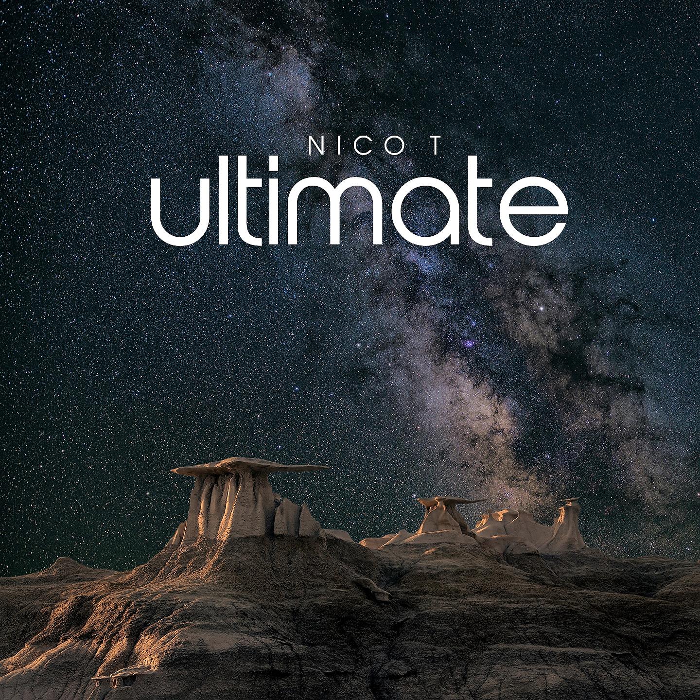 Постер альбома Ultimate