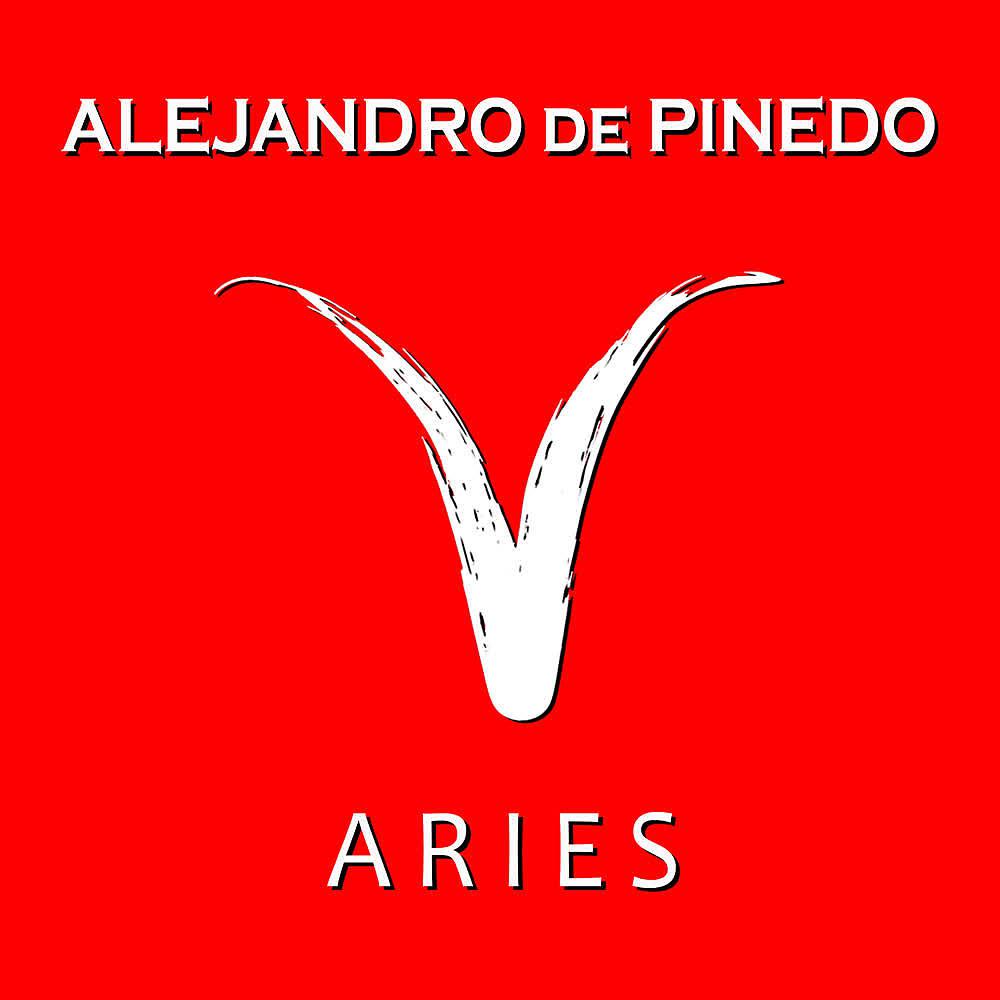 Постер альбома Aries