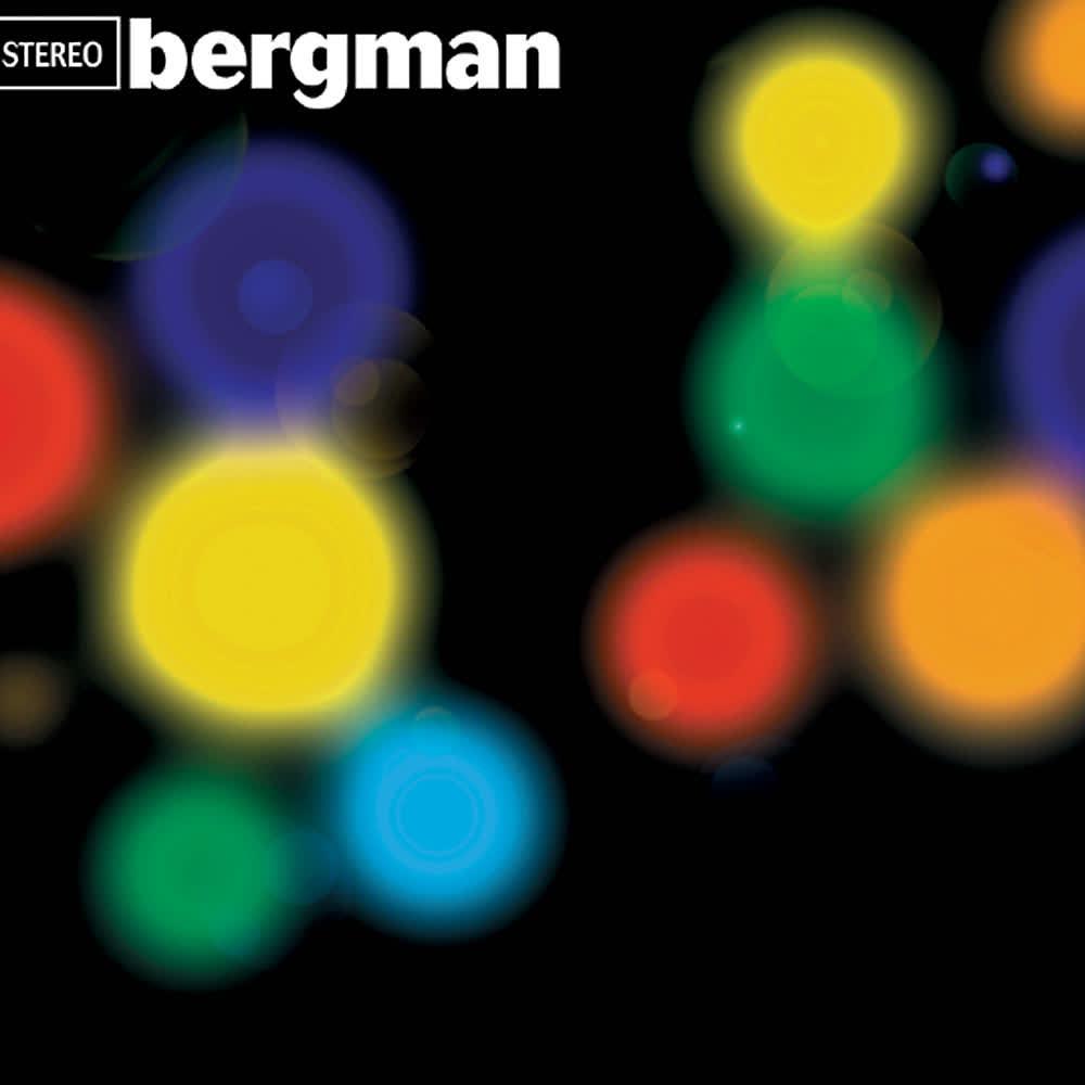 Постер альбома Bergman