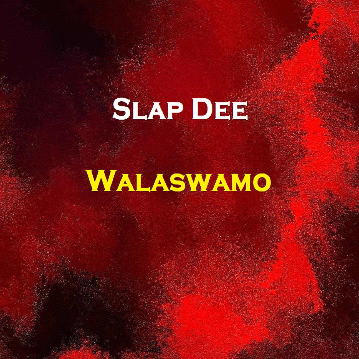 Постер альбома Walaswamo