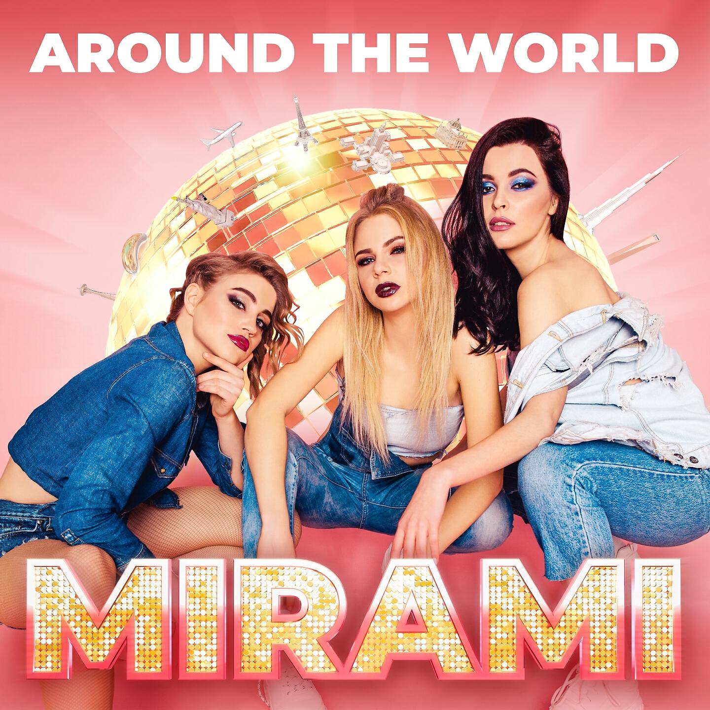 Mirami - Sokoly (Polish Version)