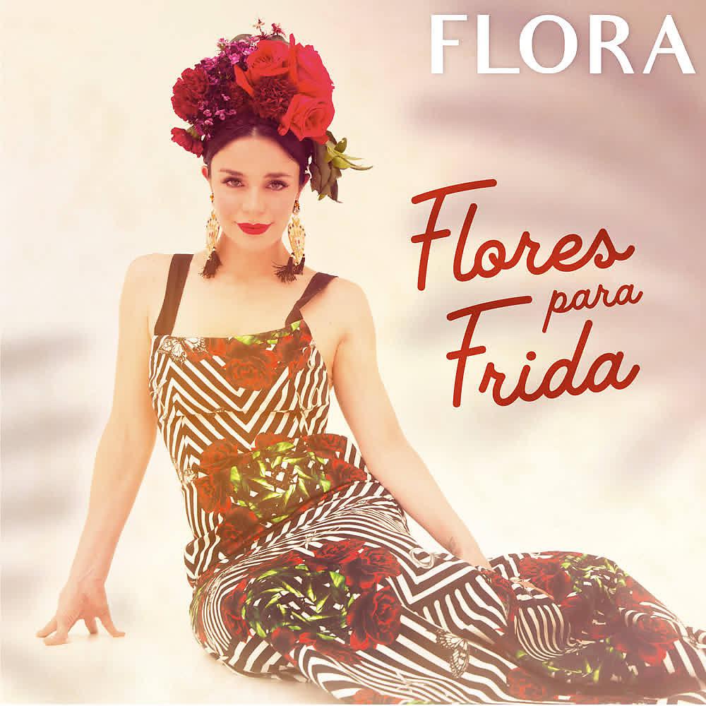 Постер альбома Flores para Frida