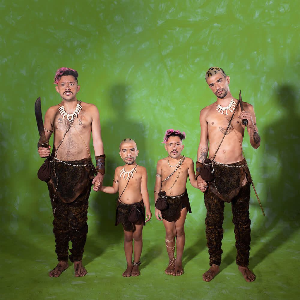 Hot e Oreia - Pode Mandar Matar