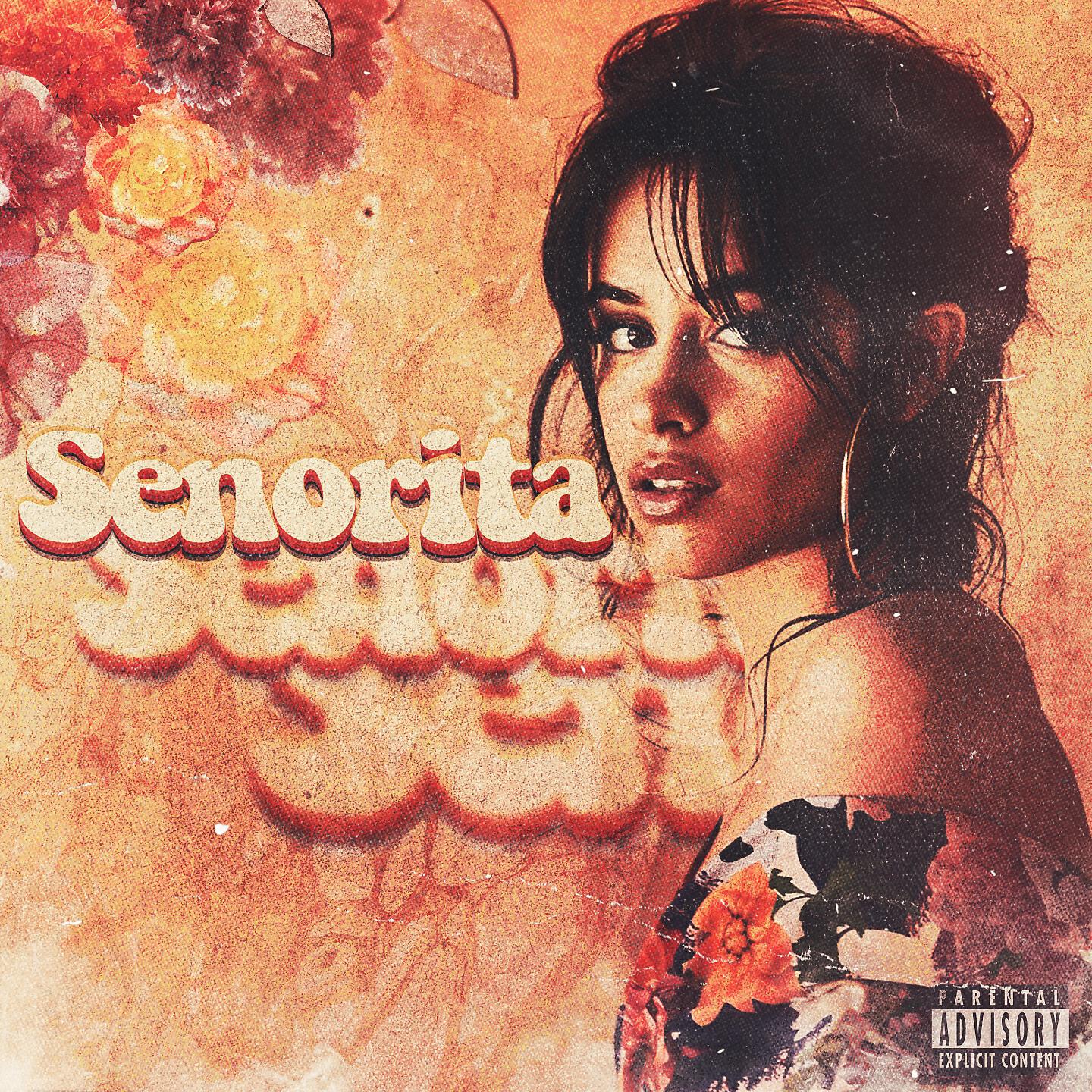 so DE netty - Senorita