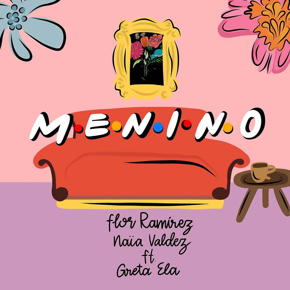 Постер альбома Menino