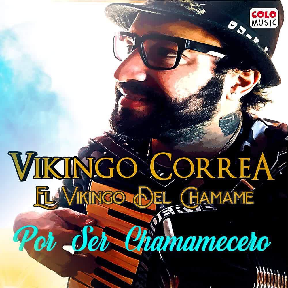 Vikingo Correa 