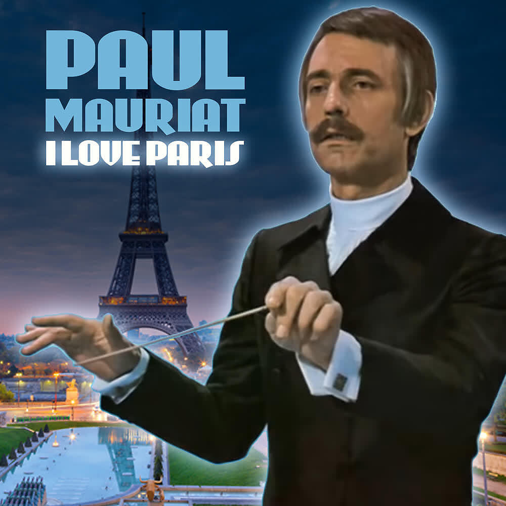 PAUL MAURIAT - Aline
