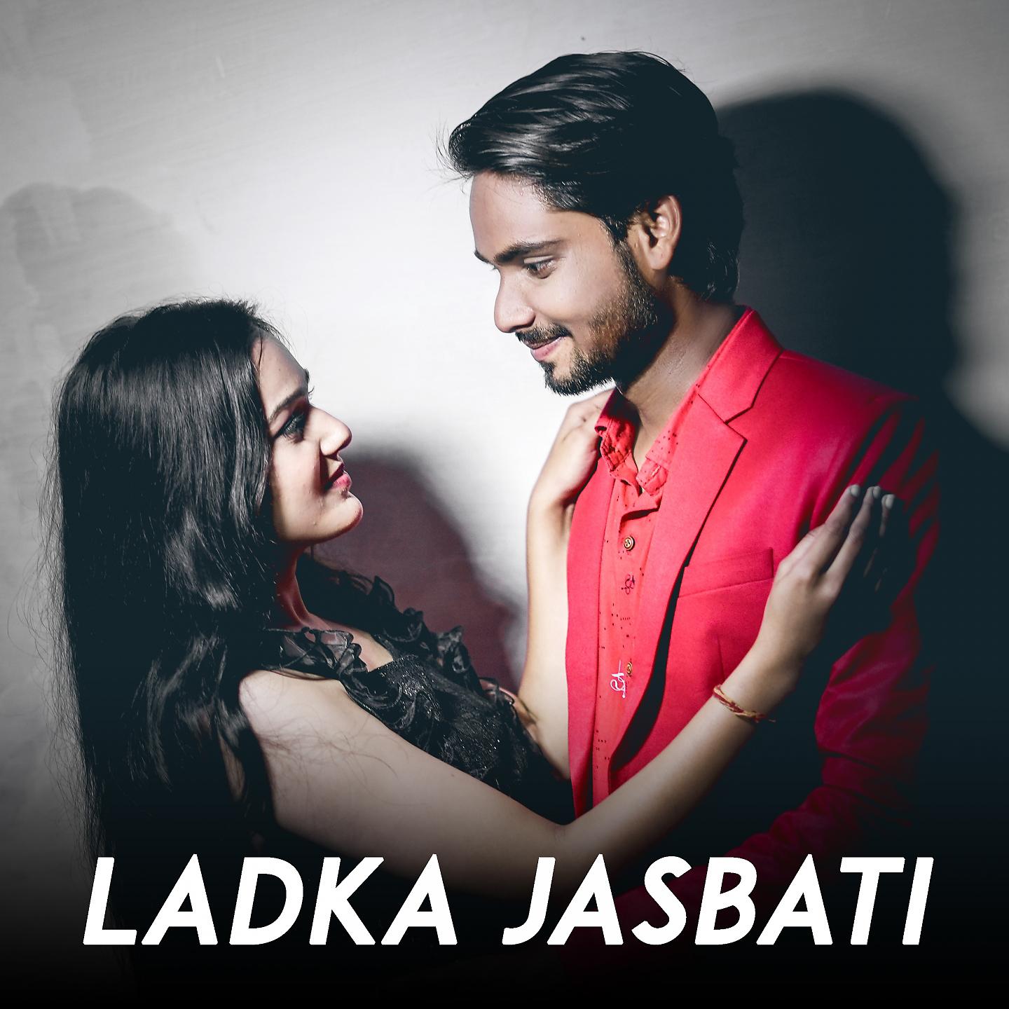 Постер альбома Ladka Jasbati
