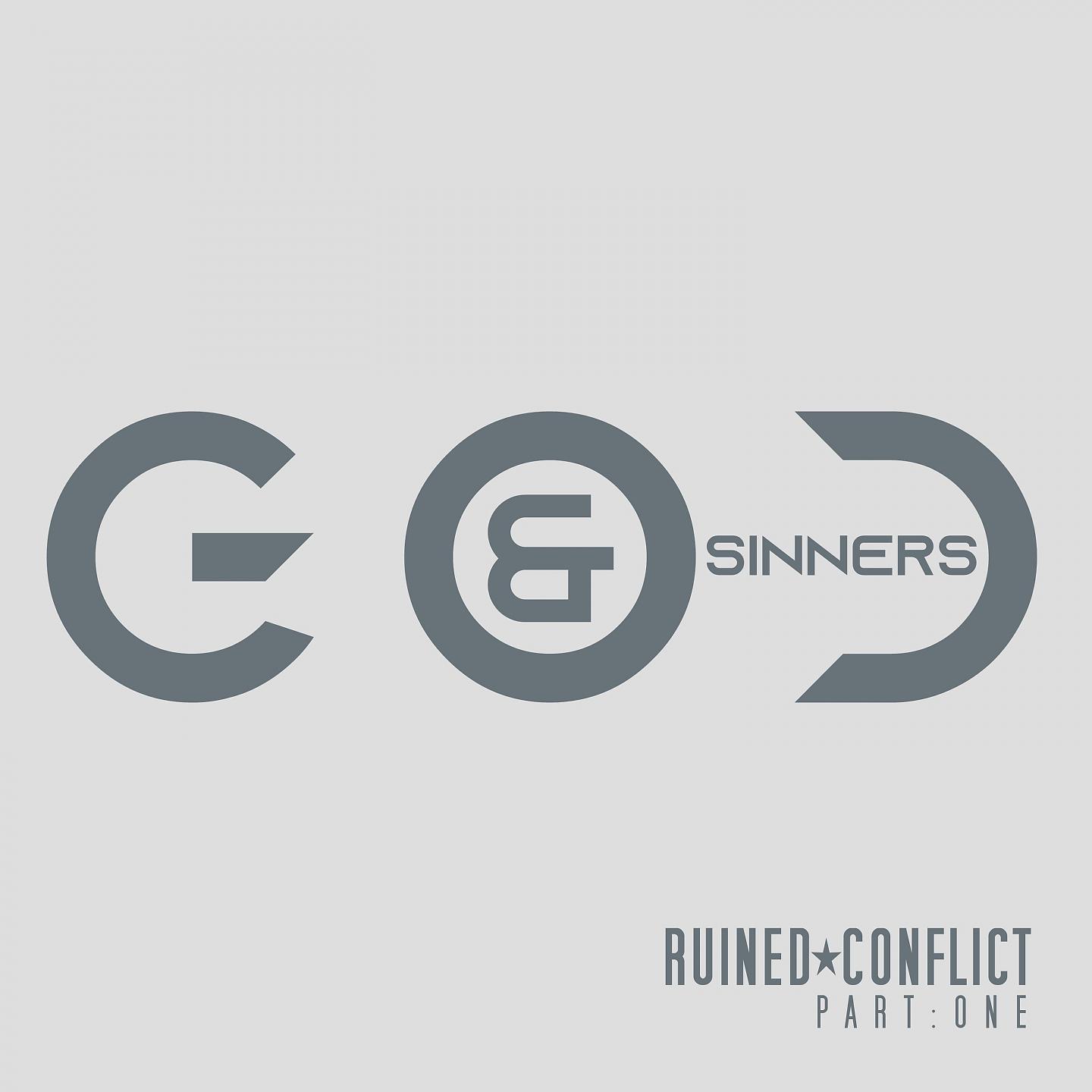 Постер альбома God & Sinners