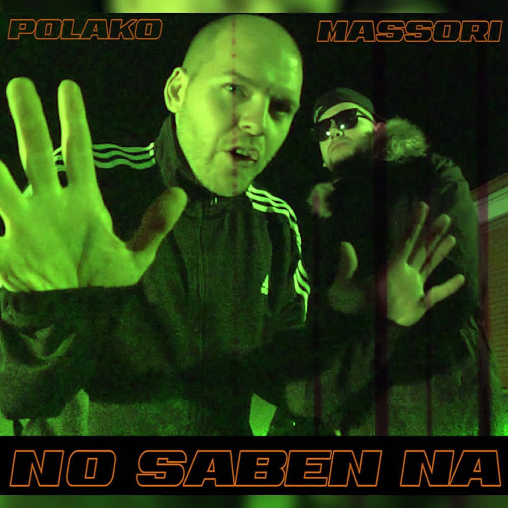 Постер альбома No Saben Na
