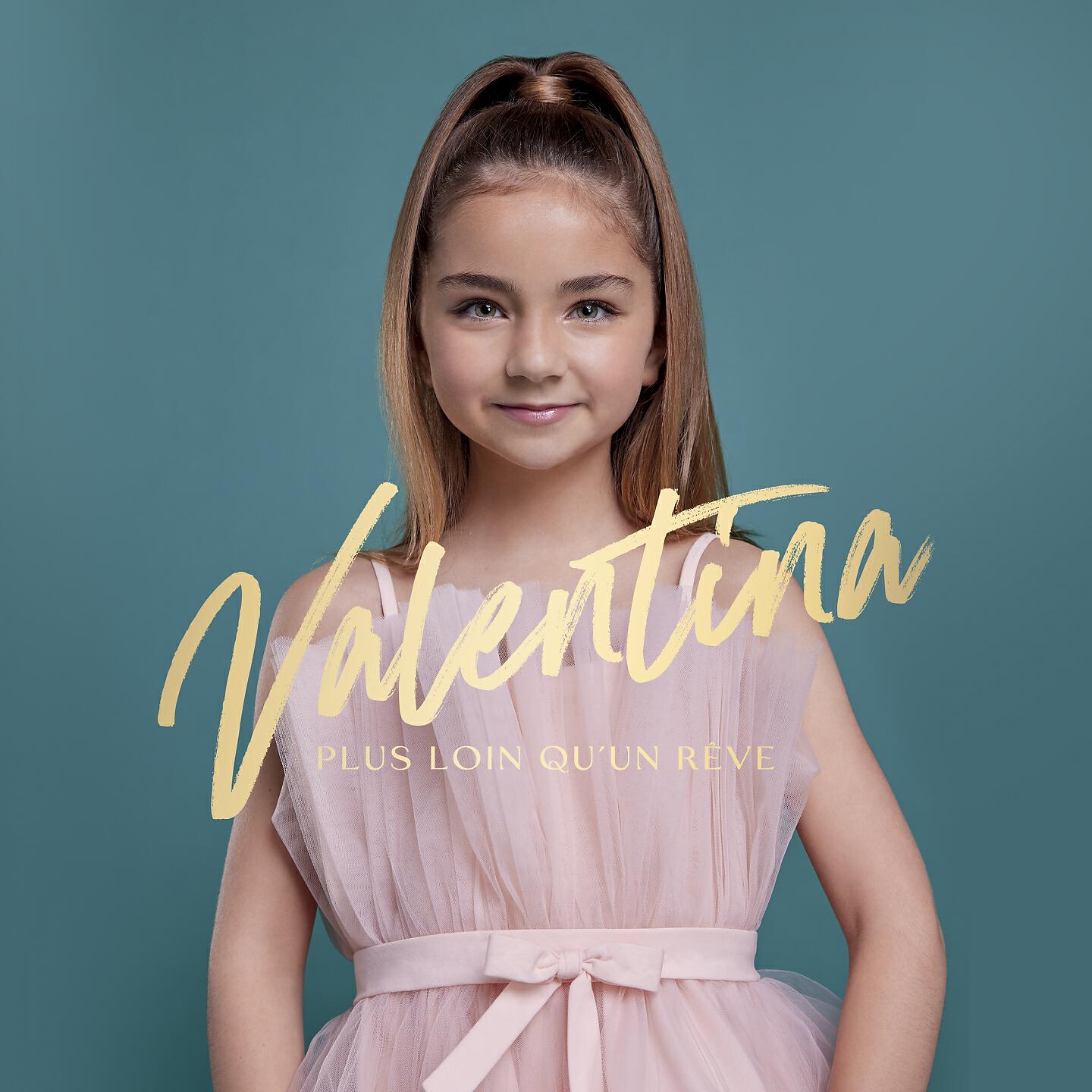 VALENTINA - Comme les enfants du monde