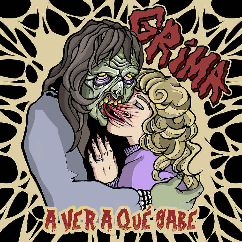Grima - Puto Faitic