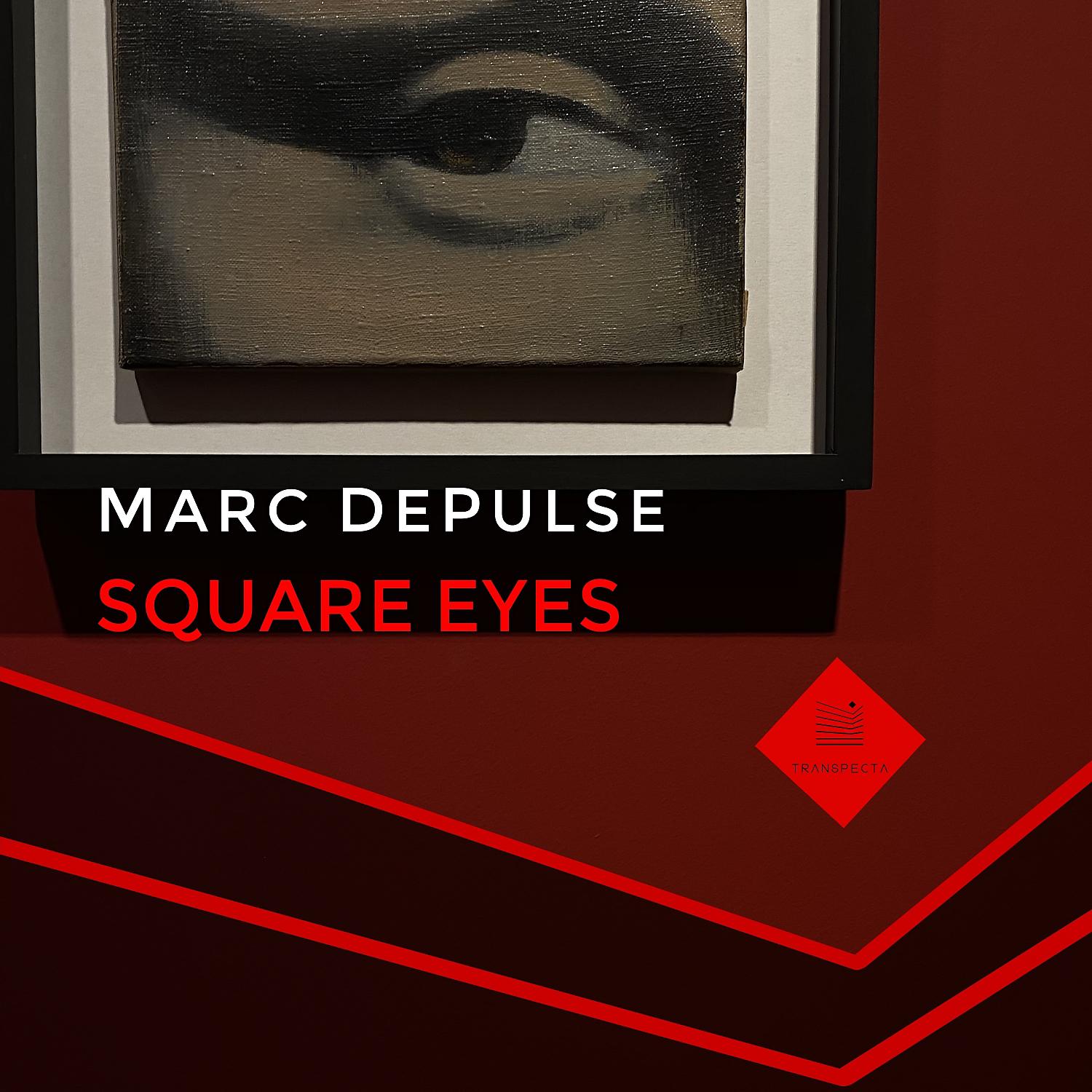 Постер альбома Square Eyes