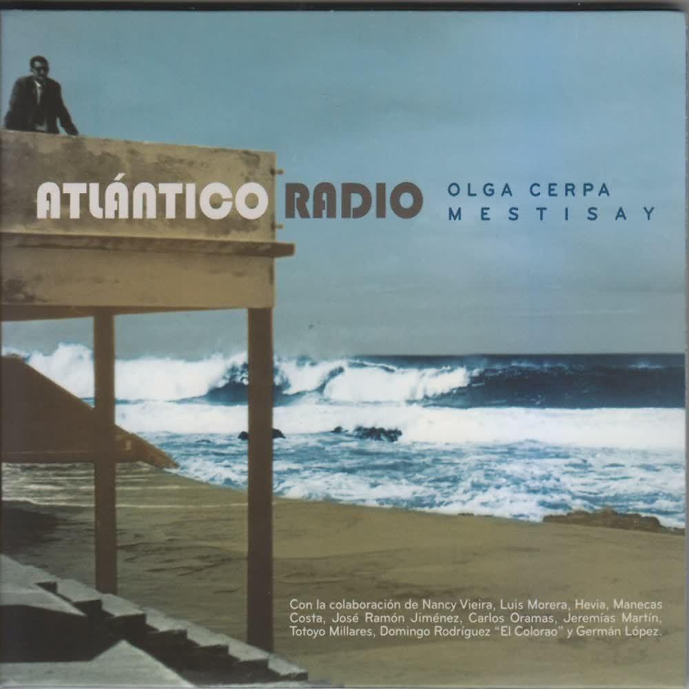 Постер альбома Atlántico Radio