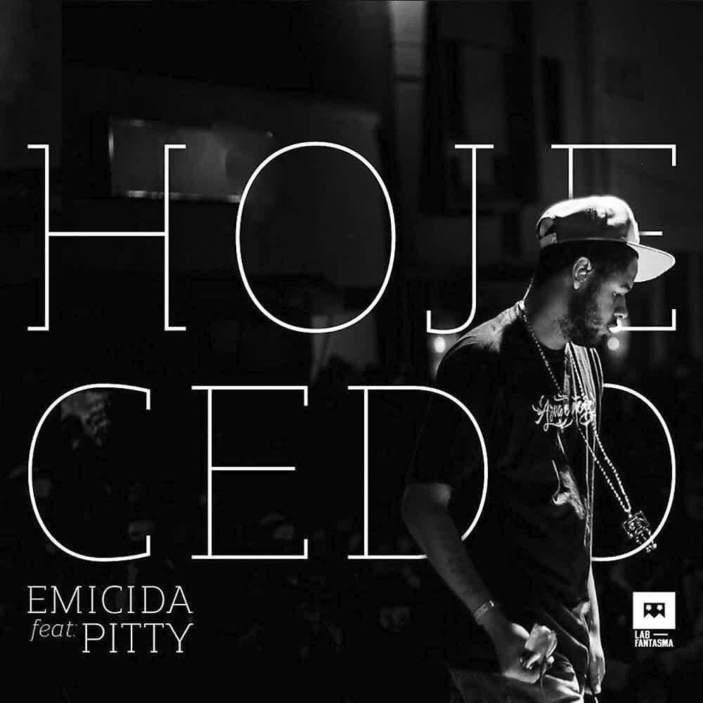 Emicida - Hoje Cedo