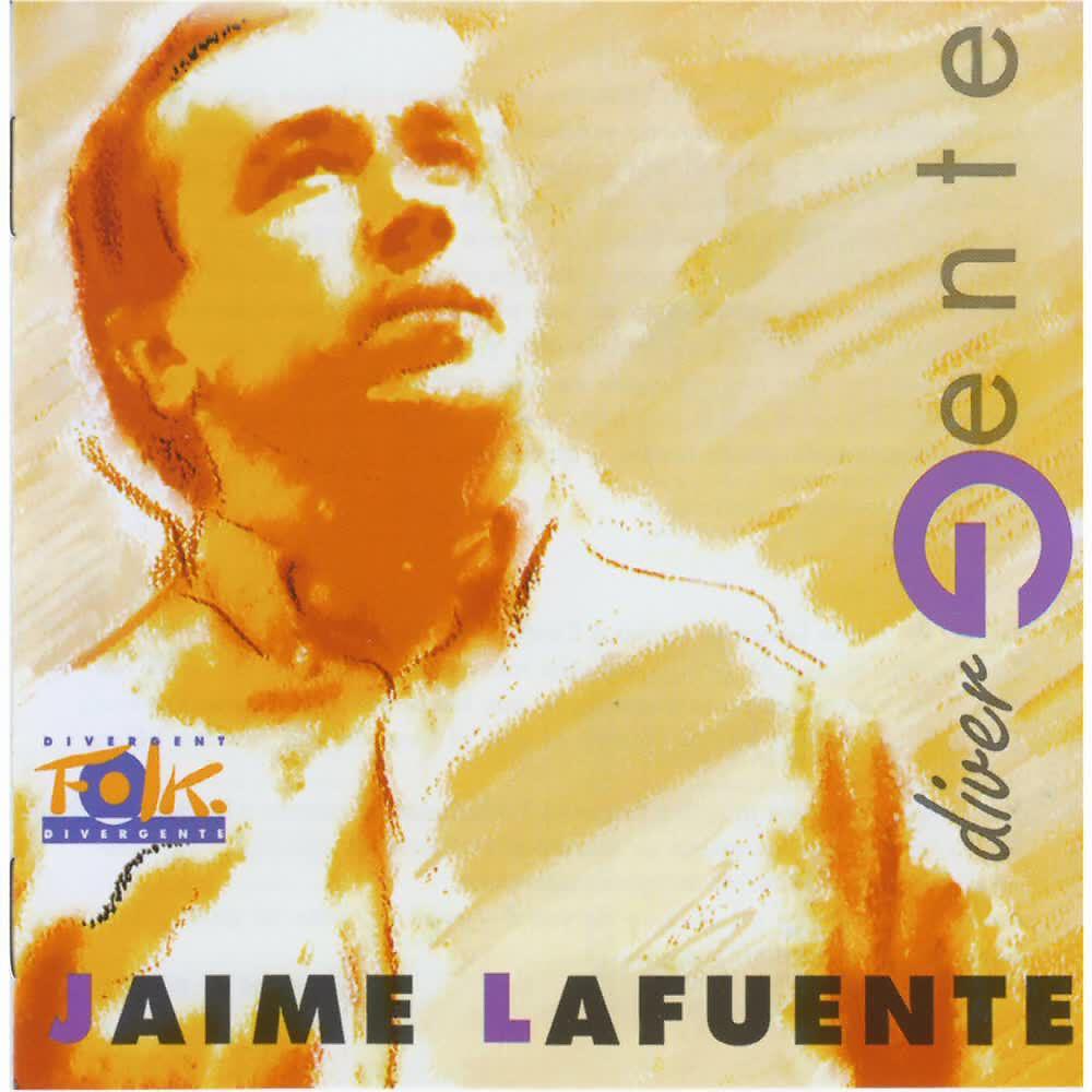 Jaime Lafuente - Ronda Segoviana